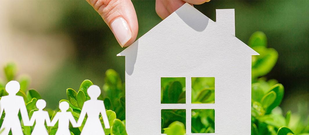 featured home insurance